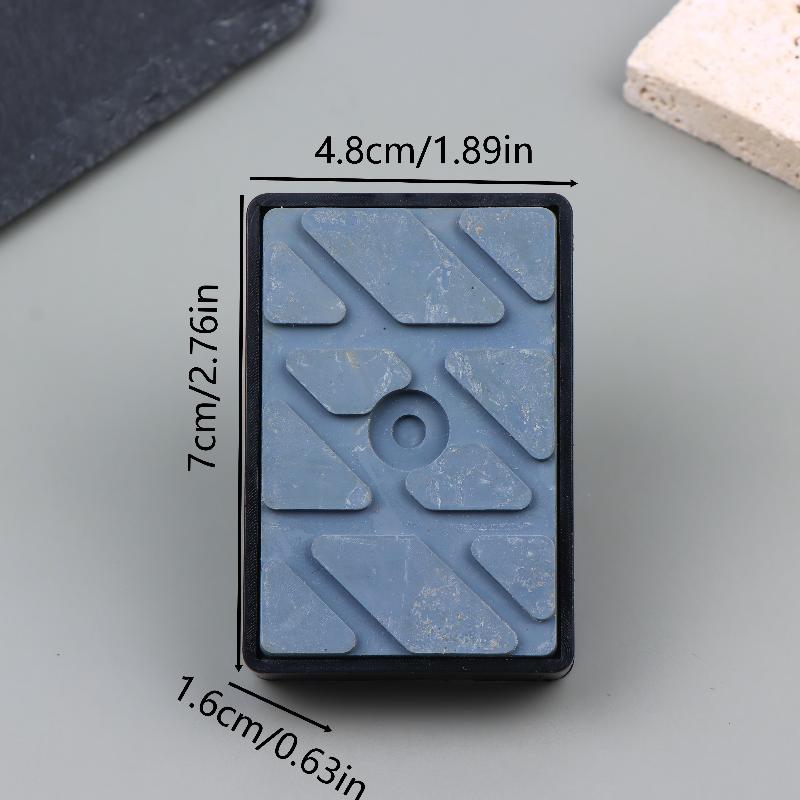 Conveyor Chain Block Rubber Track Pad Heavy Duty Replacement Accessory for Edge Banding Machine Woodworking
Conveyor Chain Block Rubber Track Pad Heavy Duty Replacement Accessory for Edge Banding Machine Woodworking