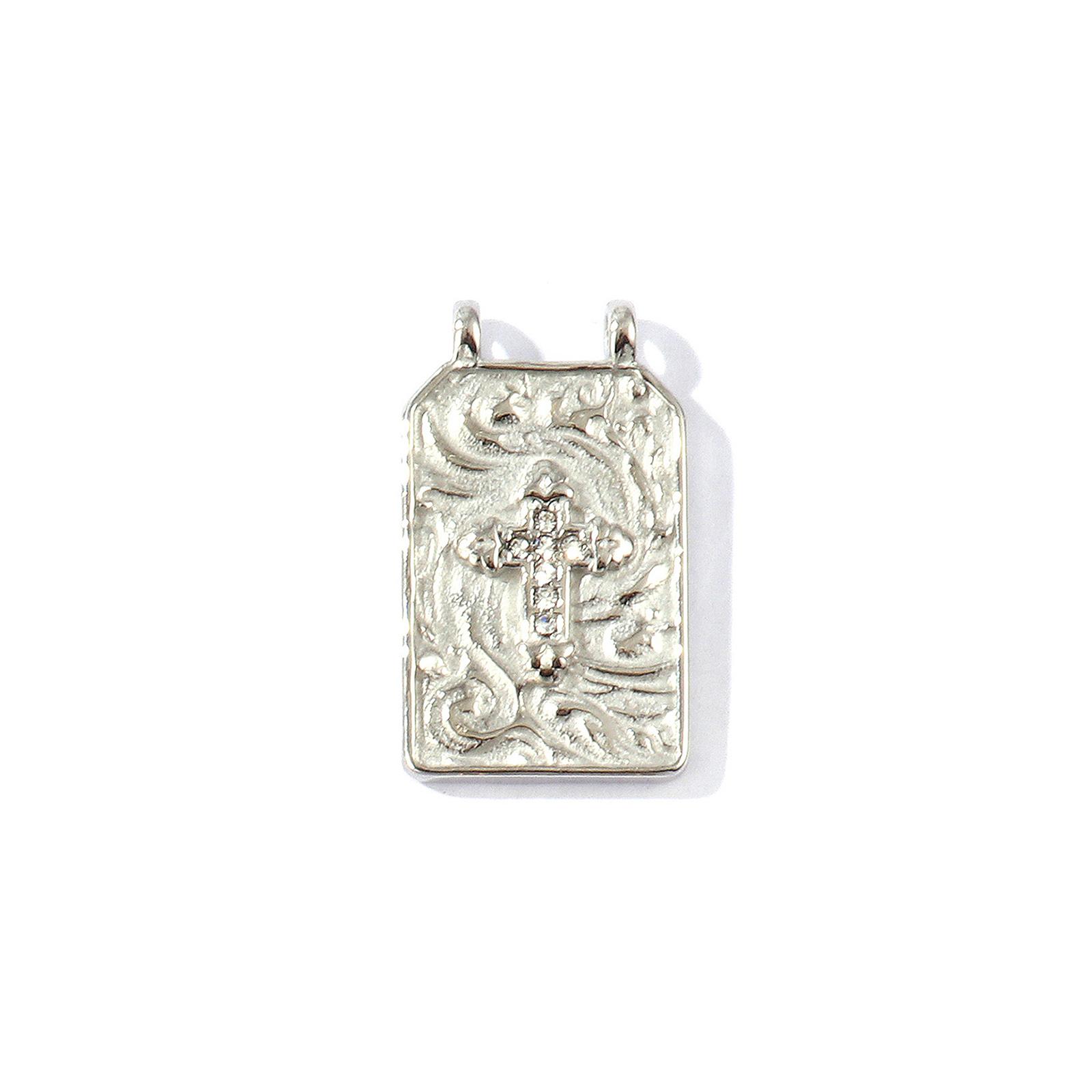 1 Piece Rectangle Hexagon Charms Double Hole Clear Rhinestone Moon Cross Heart 304 Stainless Steel Pendants For DIY Necklace
1 Piece Rectangle Hexagon Charms Double Hole Clear Rhinestone Moon Cross Heart 304 Stainless Steel Pendants For DIY Necklace