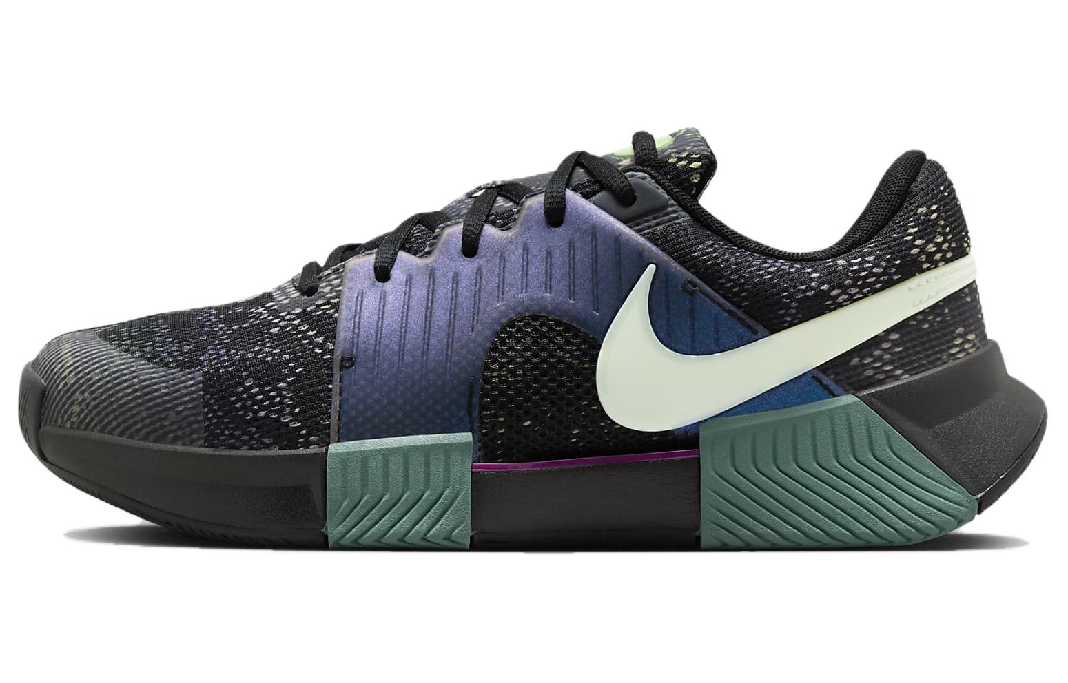 Nike Gp Challenge 1 Naomi Osaka Australian Open Pack Women s FJ1810-001 37.5
Nike Gp Challenge 1 Naomi Osaka Australian Open Pack Women s FJ1810-001 37.5