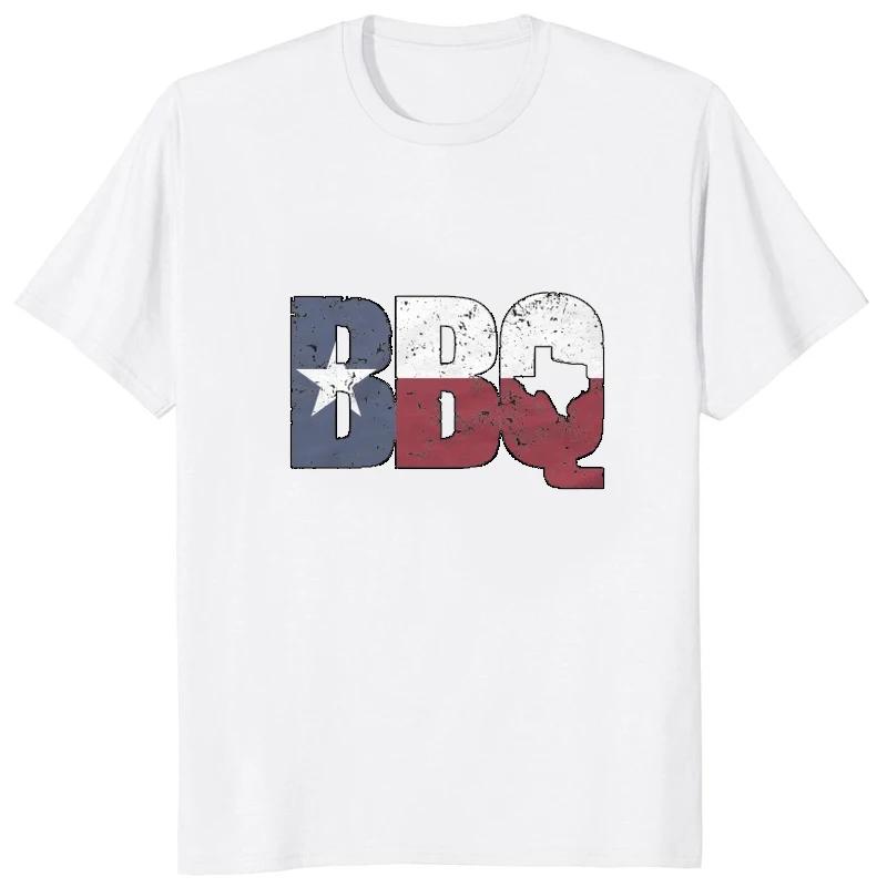 Barbecue Texas State Flag Printed Bbq Graphic Man T Shirt Weekend Grilling Funny Women Clothing Casual Fashion Loose Soft Tees L
Barbecue Texas State Flag Printed Bbq Graphic Man T Shirt Weekend Grilling Funny Women Clothing Casual Fashion Loose Soft Tees L