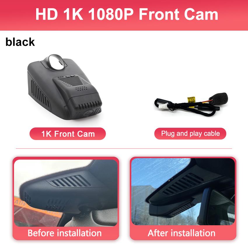 Wifi Car Dvr Dash Cam for Mercedes Benz C Class w205 s205 GLC x253 CLS w219 E Class w212 w213 C E glc 200 220d 260 300 Dashcam No TF card
Wifi Car Dvr Dash Cam for Mercedes Benz C Class w205 s205 GLC x253 CLS w219 E Class w212 w213 C E glc 200 220d 260 300 Dashcam No TF card