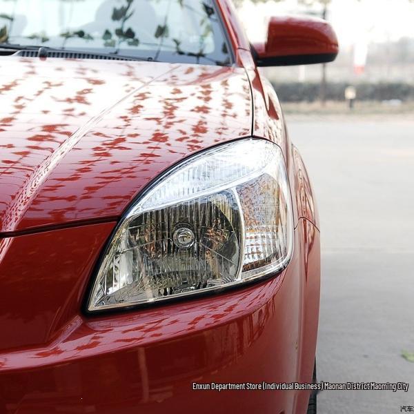 Совместимые фары для старых Kia Rio: Левая и правая передние фары с ближним и дальним светом Passenger Side Headlight - Standard
Совместимые фары для старых Kia Rio: Левая и правая передние фары с ближним и дальним светом Passenger Side Headlight - Standard