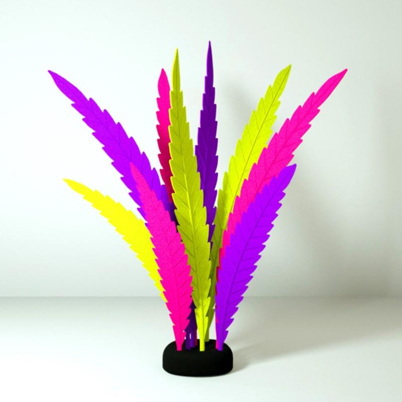 Simulated Silicone Water Plant Aquarium Fish Tank Plastic Grass Ornamental Creative Decorations Seaweed Underwater Sea Grass
Simulated Silicone Water Plant Aquarium Fish Tank Plastic Grass Ornamental Creative Decorations Seaweed Underwater Sea Grass