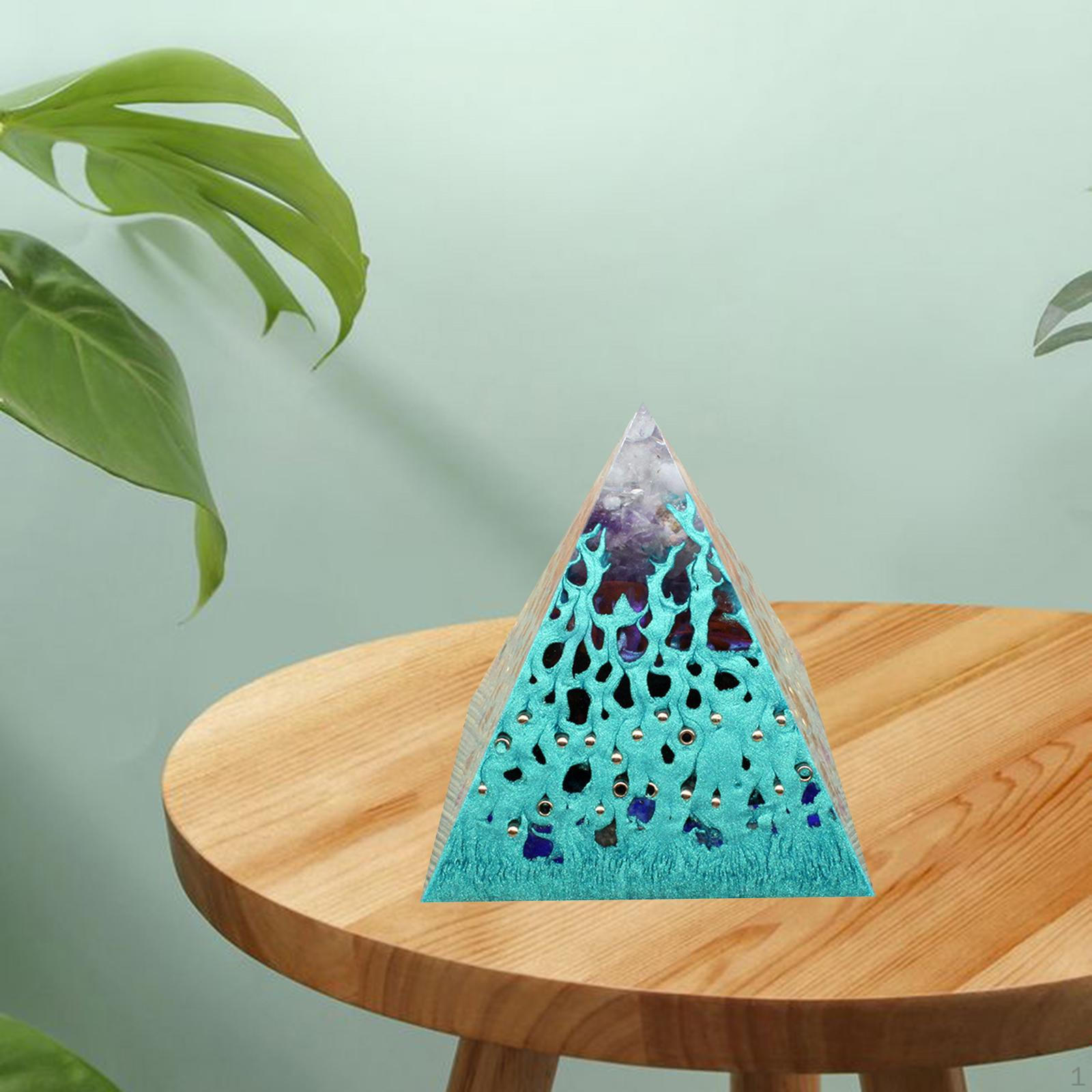 Gemstone for Meditation Yoga Decoration 50x50mm
Gemstone for Meditation Yoga Decoration 50x50mm