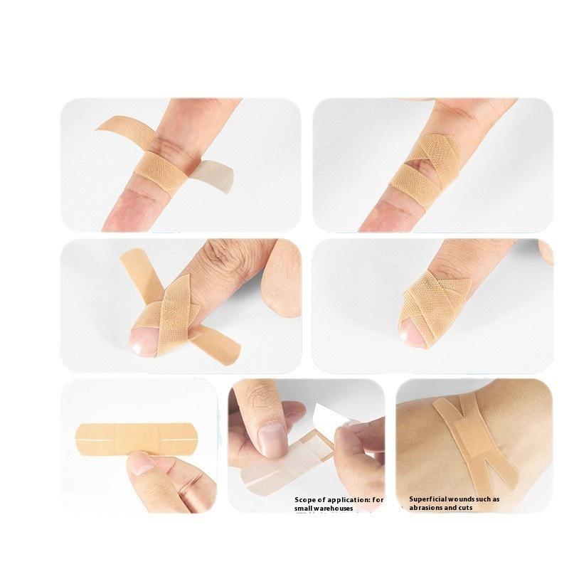 50 шт. Одноразовые водонепроницаемые пластыри X-образной формы для детей и взрослых для оказания первой помощи при ранах, спортивные и дорожные наборы, пластыри
50 шт. Одноразовые водонепроницаемые пластыри X-образной формы для детей и взрослых для оказания первой помощи при ранах, спортивные и дорожные наборы, пластыри