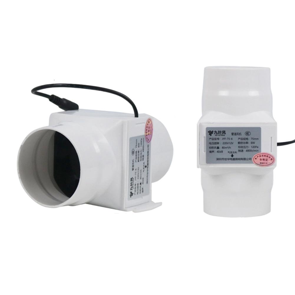 Air Blower Duct Fan Compatible With Solar Panels Efficient Airflow High Airflow Performance Low Noise Bedrooms
Air Blower Duct Fan Compatible With Solar Panels Efficient Airflow High Airflow Performance Low Noise Bedrooms