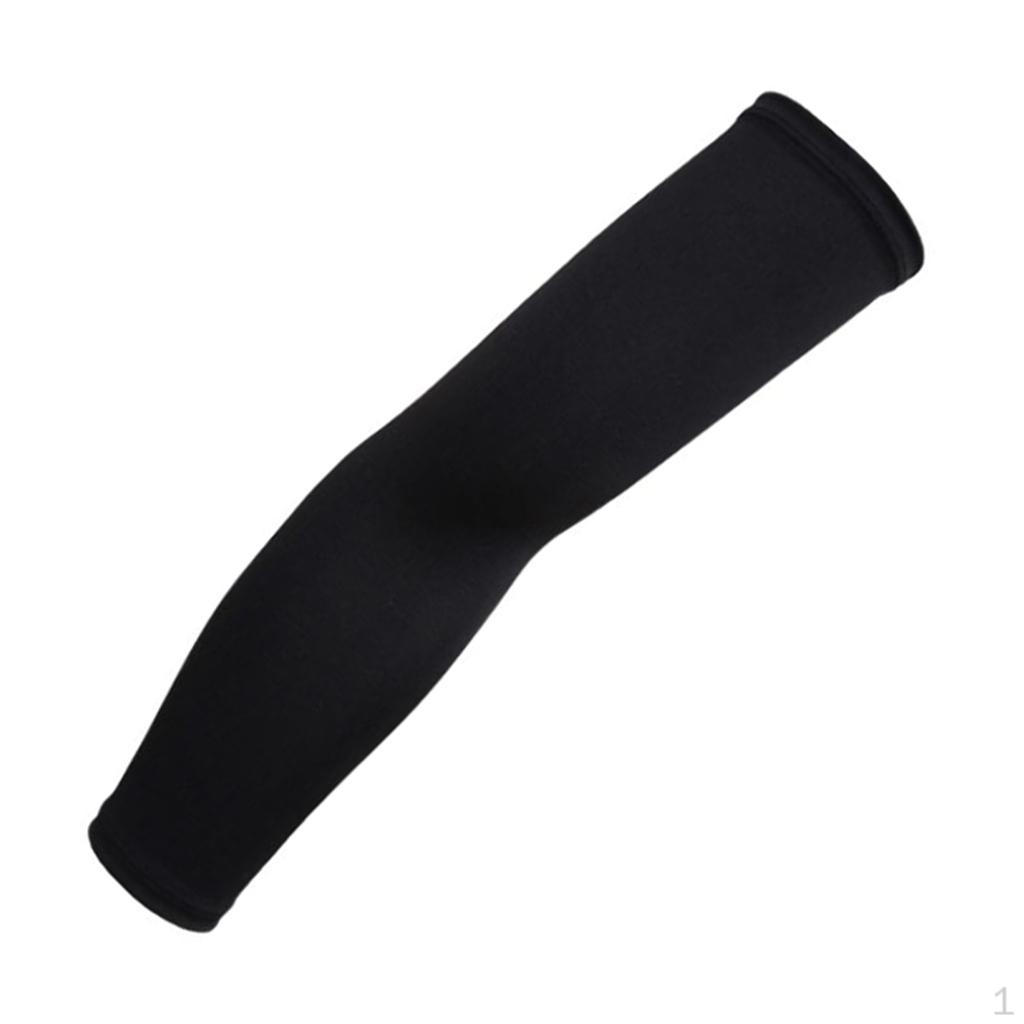 Sun UV Protection Arm Cooling Sleeves Cover Cycling Golf Sports Cooler Black
Sun UV Protection Arm Cooling Sleeves Cover Cycling Golf Sports Cooler Black