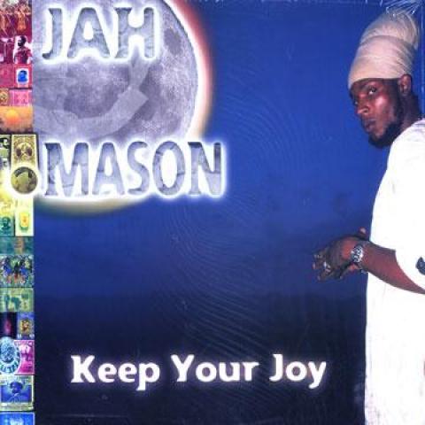 LP Record JAH MASON - Keep Your Joy JMLP6644 Ghetto Technolo 2002 UK Reggae, Ska & Dub
LP Record JAH MASON - Keep Your Joy JMLP6644 Ghetto Technolo 2002 UK Reggae, Ska & Dub