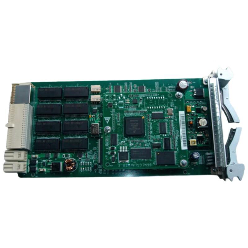 Huawei SSR2PD1 32xE1 Tributary Board for OSN Optical Transmission
Huawei SSR2PD1 32xE1 Tributary Board for OSN Optical Transmission