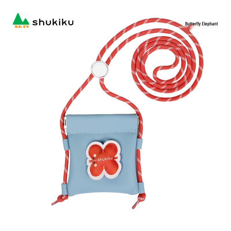SHUKIKU Милый Маленький Садовый Мини Сумка-Кроссбоди Кошелек для Монет One Size
SHUKIKU Милый Маленький Садовый Мини Сумка-Кроссбоди Кошелек для Монет One Size