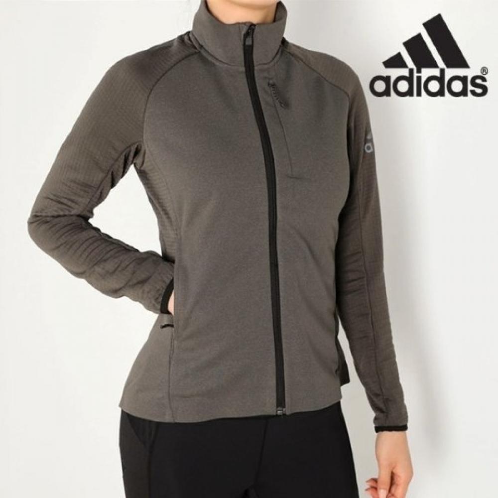 Adidas Women s W CLMHT FLEECE Clima Heat functional fleece zip up jacket store version AP7270
Adidas Women s W CLMHT FLEECE Clima Heat functional fleece zip up jacket store version AP7270