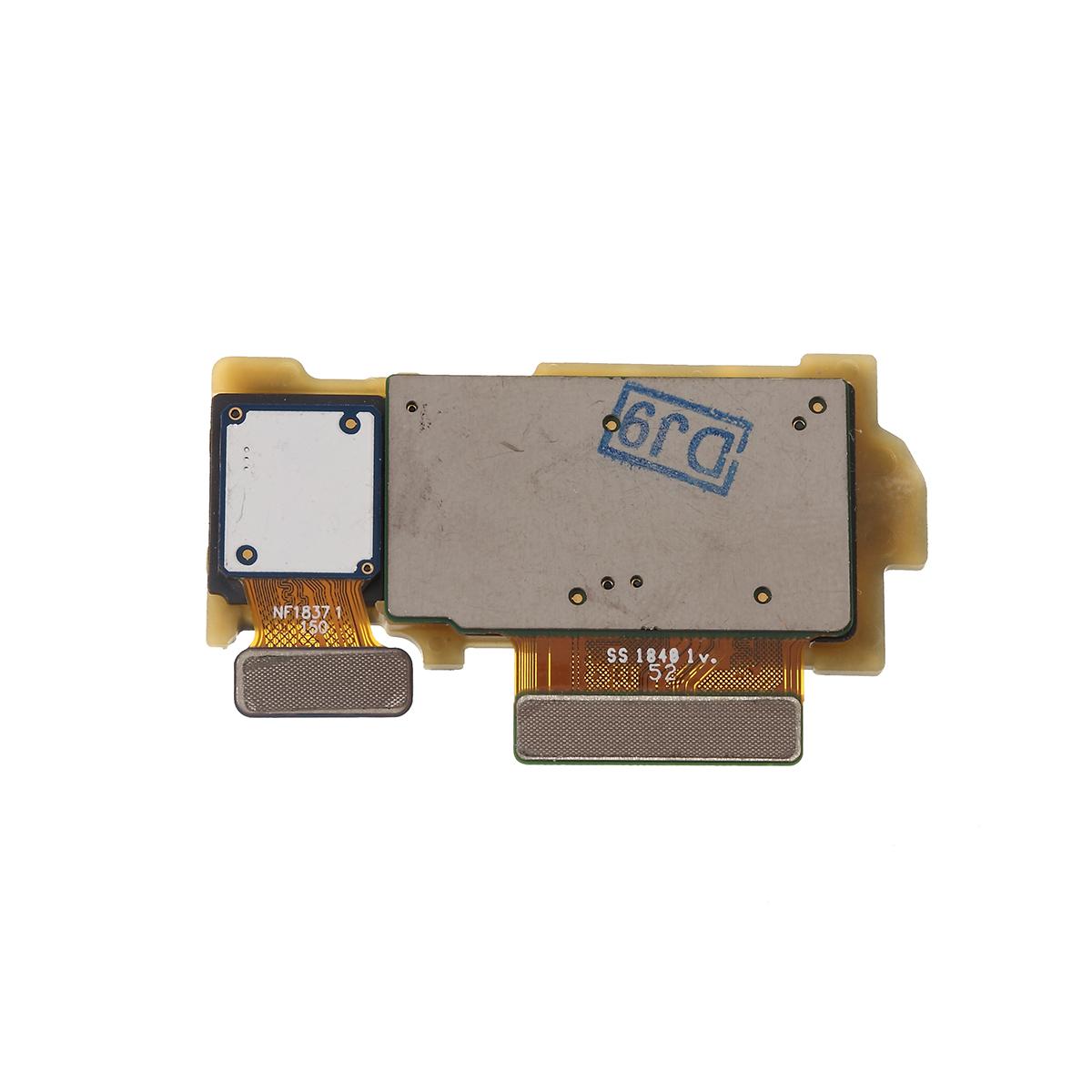 OEM Rear Back Camera Module Replace Part for Samsung Galaxy S10 Plus G975U/S10 G973U (US Version) Type A
OEM Rear Back Camera Module Replace Part for Samsung Galaxy S10 Plus G975U/S10 G973U (US Version) Type A