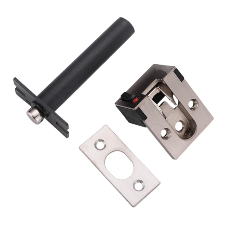 Алюминий Цинк Цинковый сплав Скрытая предохранительная цепочка Сверхмощный Скрытый дверной засов Универсальный дверной цепочный замок Путешествие Style A
Алюминий Цинк Цинковый сплав Скрытая предохранительная цепочка Сверхмощный Скрытый дверной засов Универсальный дверной цепочный замок Путешествие Style A