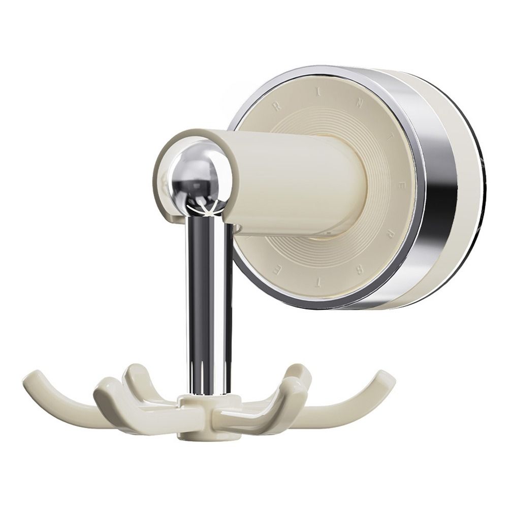 Powerful 360° Rotating Folding Hook Hanging Kitchen Utensil Holder Six-claw Rotating Hook Kitchen бежевий
Powerful 360° Rotating Folding Hook Hanging Kitchen Utensil Holder Six-claw Rotating Hook Kitchen бежевий