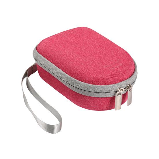 Портативный беспроводной Bluetooth-совместимый чехол-сумка для переноски, защитный чехол для динамика JBL GO 3
Портативный беспроводной Bluetooth-совместимый чехол-сумка для переноски, защитный чехол для динамика JBL GO 3