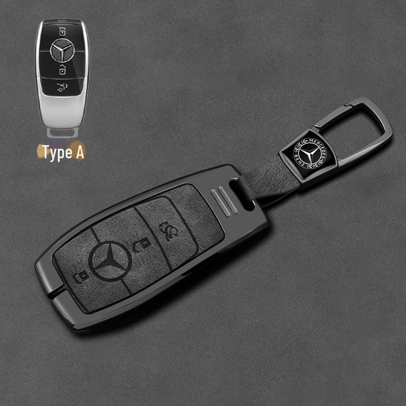 Чохол для ключа Mercedes-Benz V260L Vito C200L A180 GLC260 GLK300 S-Class CLA для чоловіків і жінок Package Box
Чохол для ключа Mercedes-Benz V260L Vito C200L A180 GLC260 GLK300 S-Class CLA для чоловіків і жінок Package Box