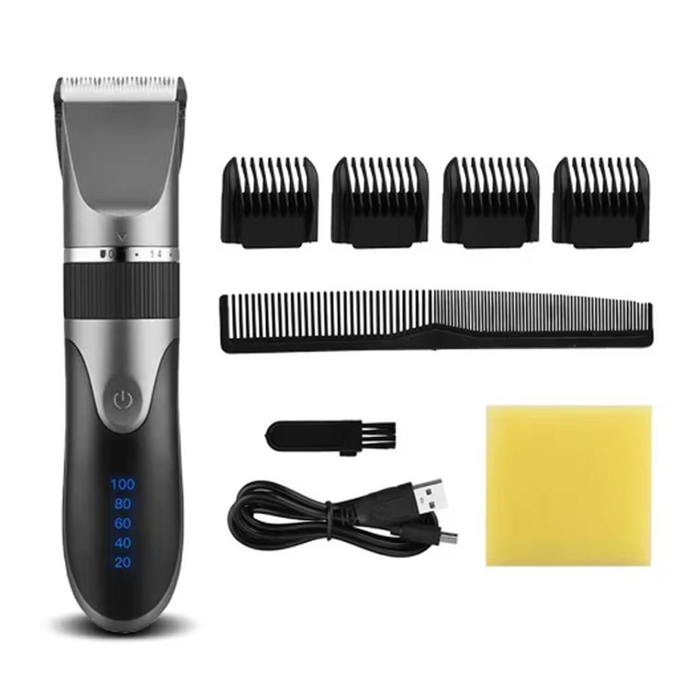 Professional electric barber clippers men barber beard trimmer rechargeable hair clippers ceramic blades hair trimmer Adult Kid червоний
Professional electric barber clippers men barber beard trimmer rechargeable hair clippers ceramic blades hair trimmer Adult Kid червоний