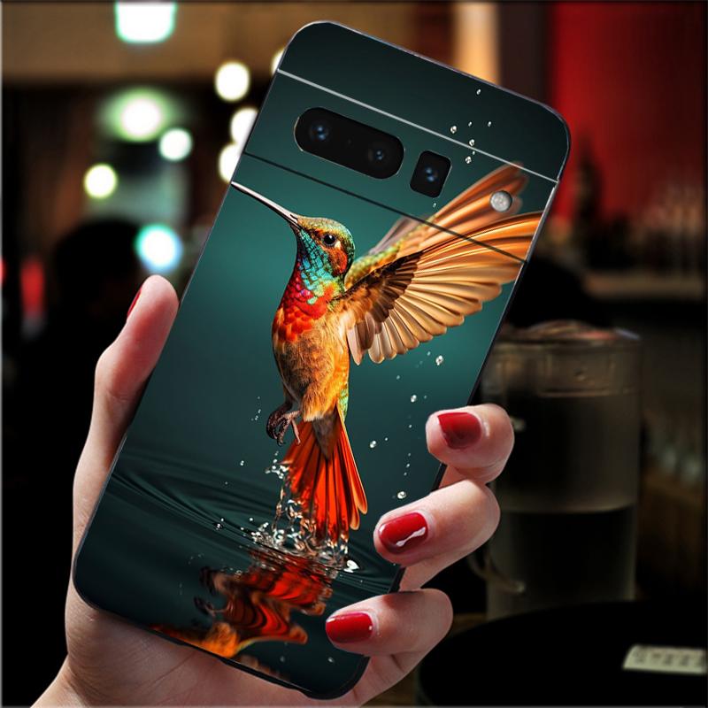 Phone Case For Google Pixel 10 9 Pro XL 9A 8 7 6 Pro Pixel 8A 7A 6A Pixel 8 7 6 5 Bird Parrot Google Pixel 9
Phone Case For Google Pixel 10 9 Pro XL 9A 8 7 6 Pro Pixel 8A 7A 6A Pixel 8 7 6 5 Bird Parrot Google Pixel 9