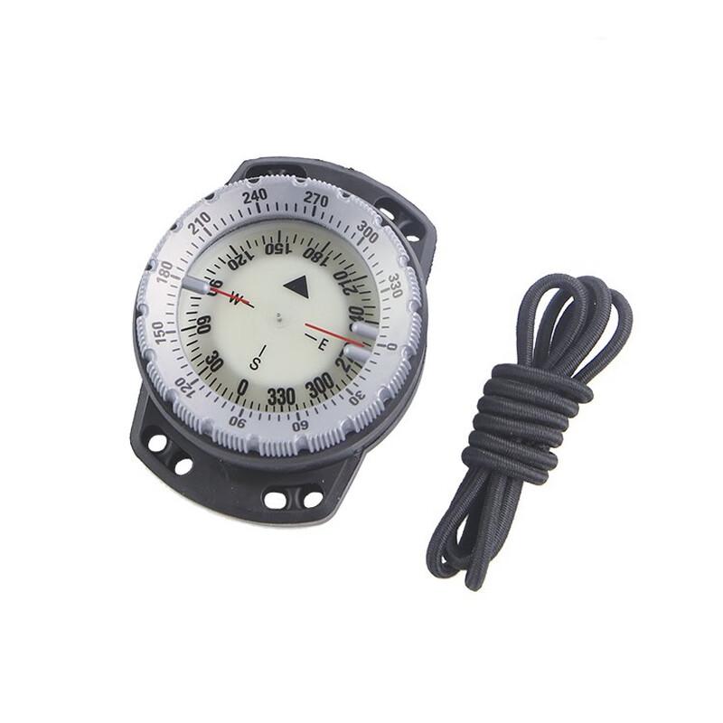 YanJia Diving Luminous Underwater Compass
YanJia Diving Luminous Underwater Compass