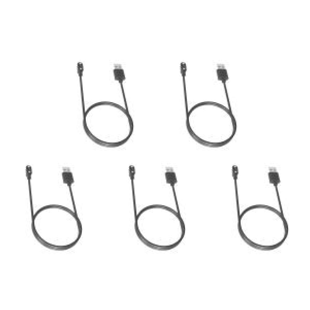 Магнитный зарядный кабель 5 В 1 А USB зарядное устройство для часов RS4 Plus (100см) 
Магнитный зарядный кабель 5 В 1 А USB зарядное устройство для часов RS4 Plus (100см)