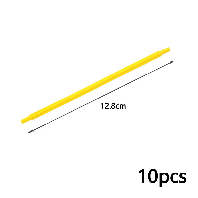 Non-Toxic Moc Assmble Particle Compatible 32202 Axle Hose Soft 16L Building Block Educational Creative Toys For Children Gifts
Non-Toxic Moc Assmble Particle Compatible 32202 Axle Hose Soft 16L Building Block Educational Creative Toys For Children Gifts