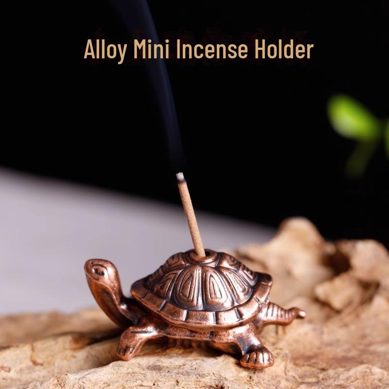 Антикварная медная подставка для благовоний в виде черепахи кунг-фу и чайная игрушка ручной работы с золотыми монетами
Антикварная медная подставка для благовоний в виде черепахи кунг-фу и чайная игрушка ручной работы с золотыми монетами