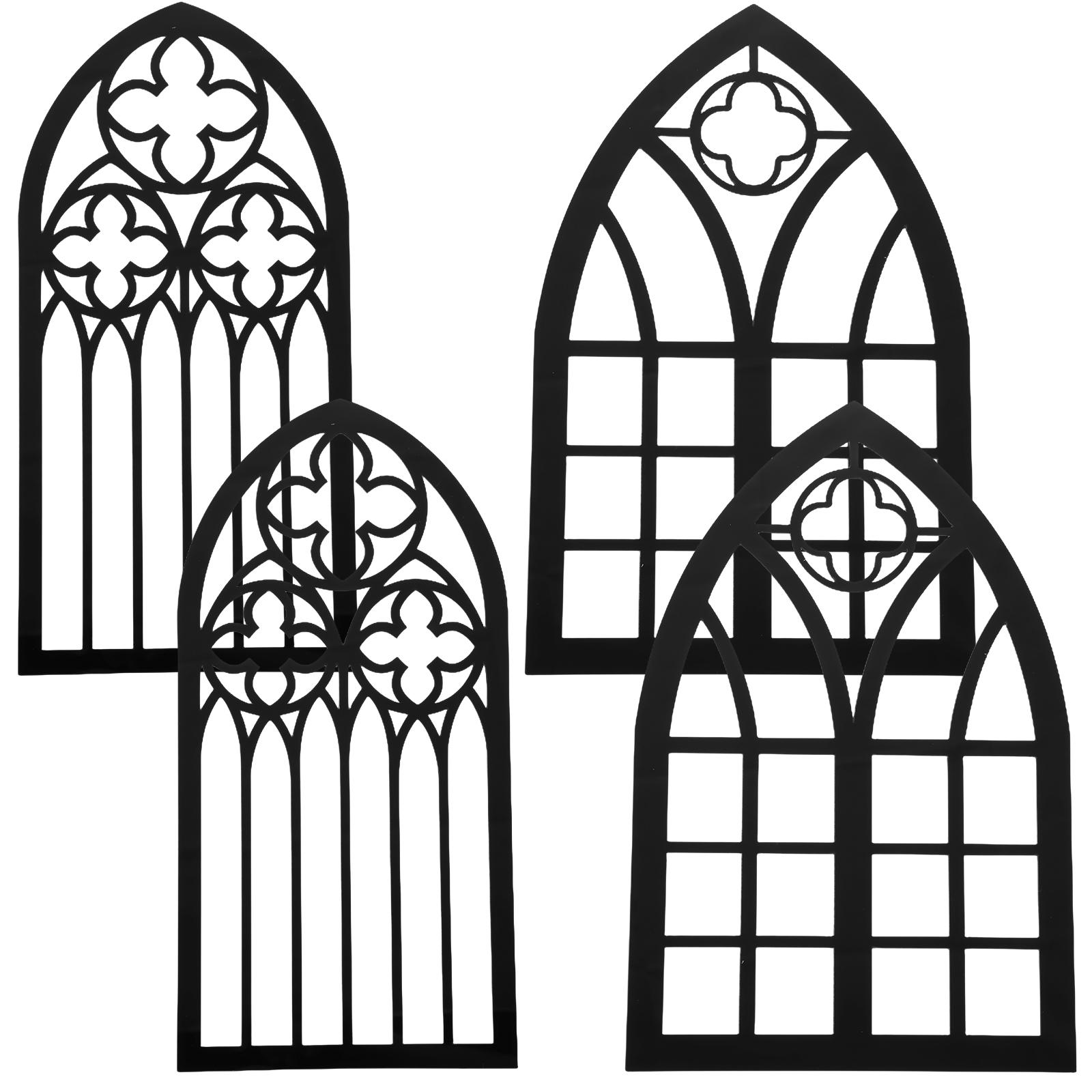4 Pcs Arched Window Wall Mirror Acrylic Mirror Wall Stickers Decorative Windowpane Mirror Vintage Arch Mirror Wall Decor
4 Pcs Arched Window Wall Mirror Acrylic Mirror Wall Stickers Decorative Windowpane Mirror Vintage Arch Mirror Wall Decor
