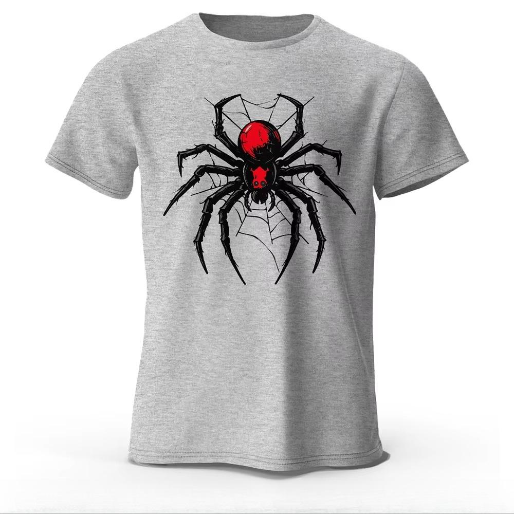 Redback Spider Cool Printed Mens TShirt 100 Cotton Oversized Mysterious Insect Graphic Tees for Women Tops Tees Streetwear L
Redback Spider Cool Printed Mens TShirt 100 Cotton Oversized Mysterious Insect Graphic Tees for Women Tops Tees Streetwear L