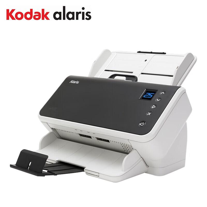 KODAK E1025 A4 Sheet-fed High-Speed Document Scanner CN plug (adapter included)
KODAK E1025 A4 Sheet-fed High-Speed Document Scanner CN plug (adapter included)
