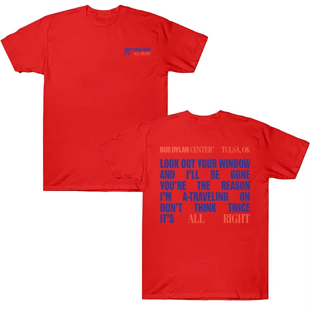 Dont Think Twice T Shirts MGK Times of My Life Shirt Tee for Fan Gift Graphic Shirt Clothing Women Men Cotton Shortsleeved top 4XL
Dont Think Twice T Shirts MGK Times of My Life Shirt Tee for Fan Gift Graphic Shirt Clothing Women Men Cotton Shortsleeved top 4XL