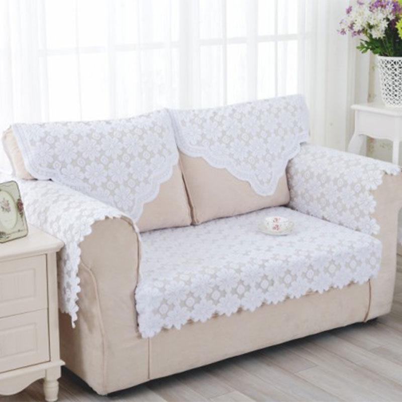 Sofa Protective Cover Cloth with White Embroidery Pattern Suitable for Single/double Sofa Living Room Decoration Cloths Leather Sofa Dust Cushion triangle towel 65x75cm
Sofa Protective Cover Cloth with White Embroidery Pattern Suitable for Single/double Sofa Living Room Decoration Cloths Leather Sofa Dust Cushion triangle towel 65x75cm
