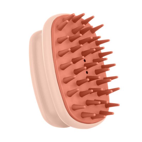 Массажер для кожи головы, щетка для шампуня с эргономичной ручкой для мужчин и женщин, портативный дорожный очиститель для роста волос, скруббер, щетка для очистки
Массажер для кожи головы, щетка для шампуня с эргономичной ручкой для мужчин и женщин, портативный дорожный очиститель для роста волос, скруббер, щетка для очистки