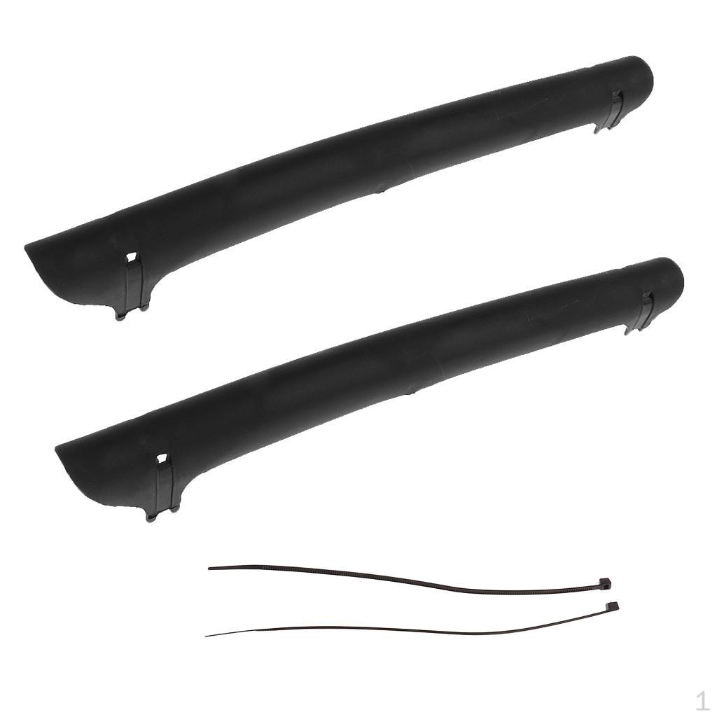 Rubber Bike Bicycle Chainstay Protectors Frame Chain Guard Nicks Scratches Preventor Black
Rubber Bike Bicycle Chainstay Protectors Frame Chain Guard Nicks Scratches Preventor Black