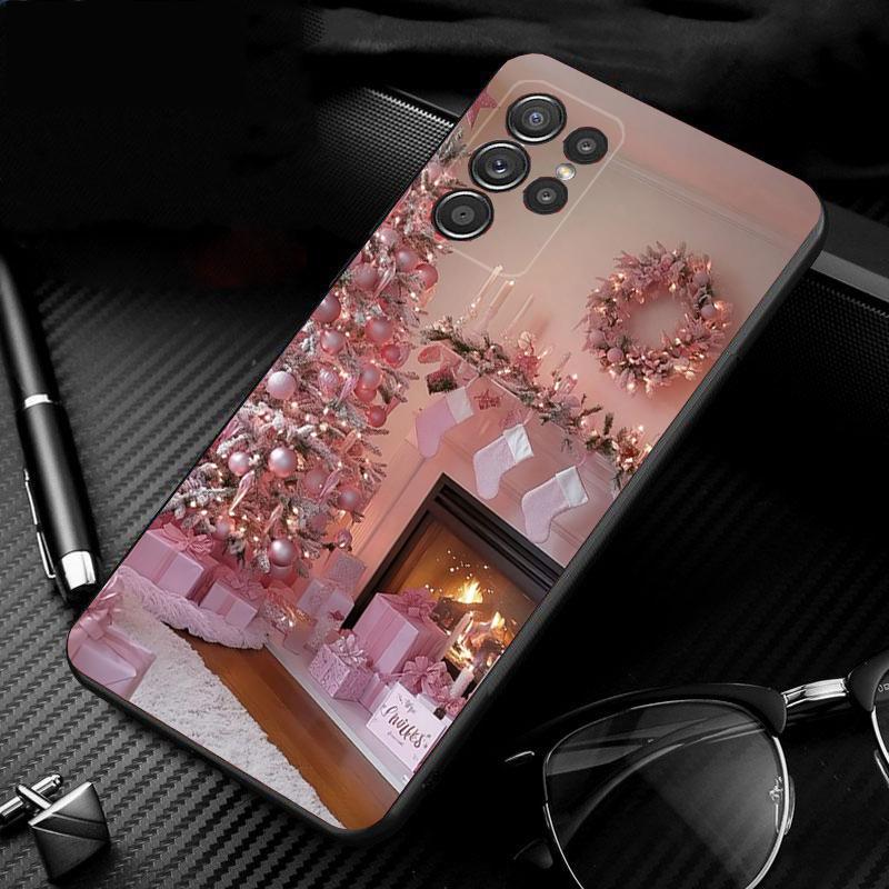 Phone Case For Samsung Galaxy S26 S25 S24 S23 S22 Ultra S23 S22 S25 Plus S24 FE S26Edge Santa Christmas Tree S24 FE
Phone Case For Samsung Galaxy S26 S25 S24 S23 S22 Ultra S23 S22 S25 Plus S24 FE S26Edge Santa Christmas Tree S24 FE