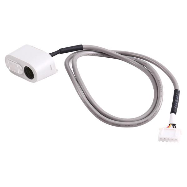 White Plastic Module for Bambu Lab A1
White Plastic Module for Bambu Lab A1