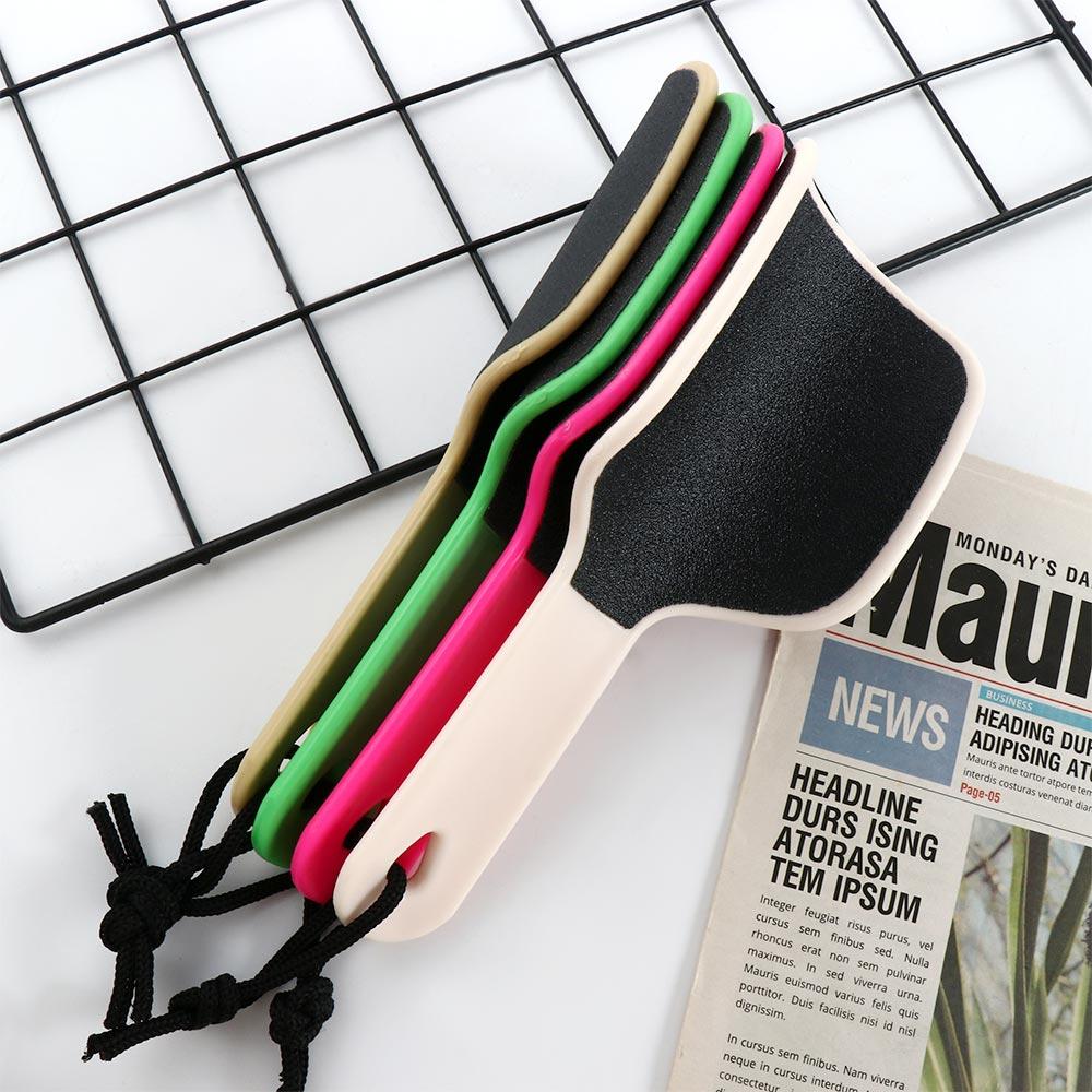 Concave With Hanging Loop Exfoliating Callus Remover Tool Foot Care Tool Curved Rasp Nail Foot File слонова кістка
Concave With Hanging Loop Exfoliating Callus Remover Tool Foot Care Tool Curved Rasp Nail Foot File слонова кістка