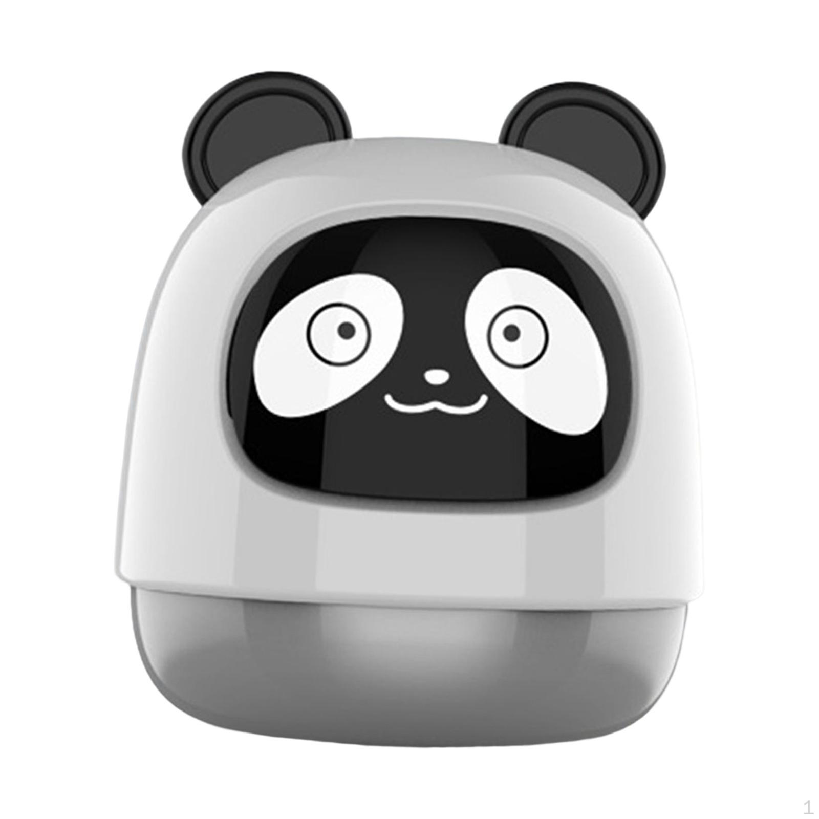 Air Freshener, Vent Perfume Decorative Ornament Diffuser for Auto Interior Accessory Decoration Panda Gray
Air Freshener, Vent Perfume Decorative Ornament Diffuser for Auto Interior Accessory Decoration Panda Gray