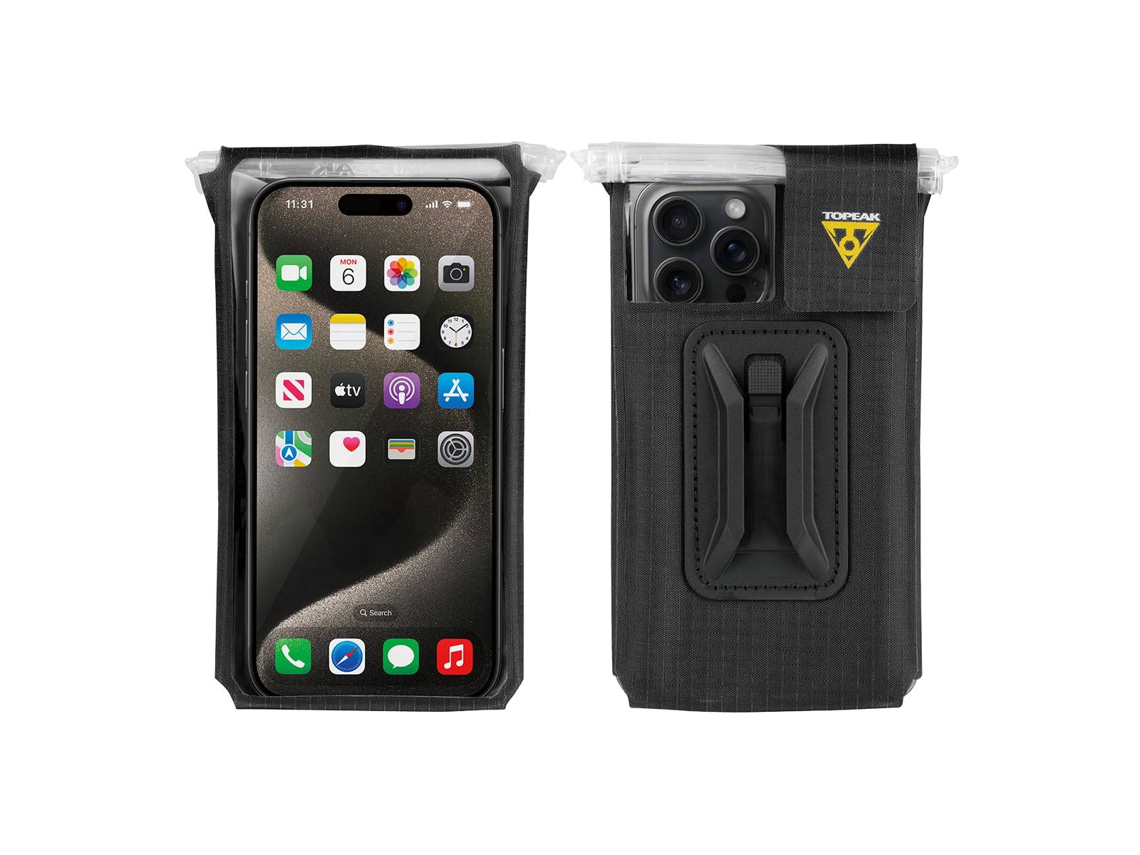 TOPEAK велосипедный спидометр TPK телефон сухая сумка L BLK BAG50002 черный чёрный 
TOPEAK велосипедный спидометр TPK телефон сухая сумка L BLK BAG50002 черный чёрный
