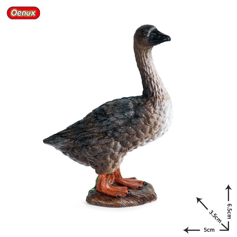 Oenux Модель Домашней Птицы Симуляция Гусь Лебедь Стая Утки Статуэтки Фермерских Животных Миниатюрная Фигурка Образование Детская Игрушка
Oenux Модель Домашней Птицы Симуляция Гусь Лебедь Стая Утки Статуэтки Фермерских Животных Миниатюрная Фигурка Образование Детская Игрушка