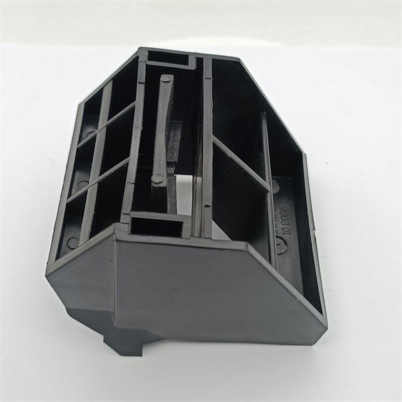 Нижняя резиновая подушка опоры радиатора для BMW 5 серии E60 520-530 Kangsen
Нижняя резиновая подушка опоры радиатора для BMW 5 серии E60 520-530 Kangsen