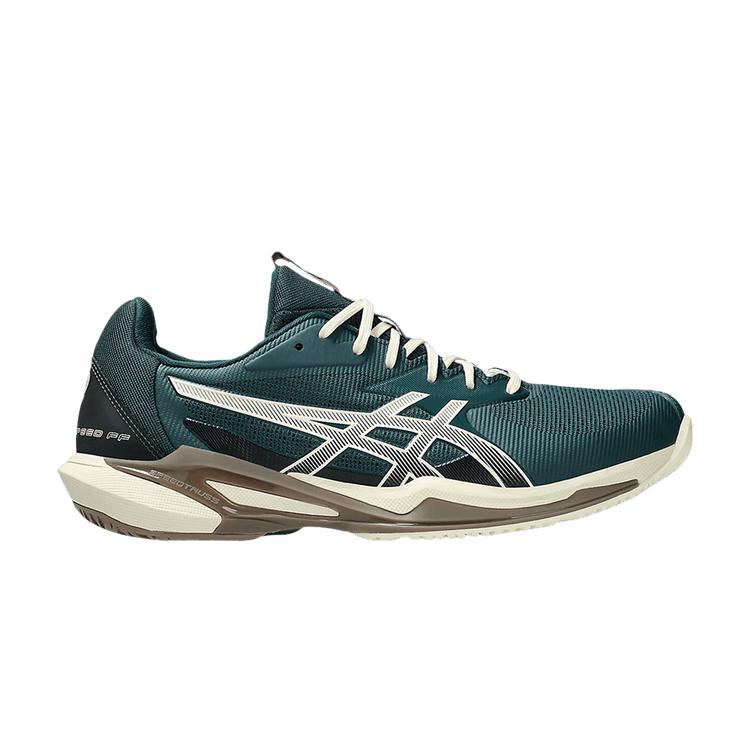 Кроссовки ASICS Solution Speed FF 3 Saxon Green Birch Мужские 1041A438-300 39.5
Кроссовки ASICS Solution Speed FF 3 Saxon Green Birch Мужские 1041A438-300 39.5