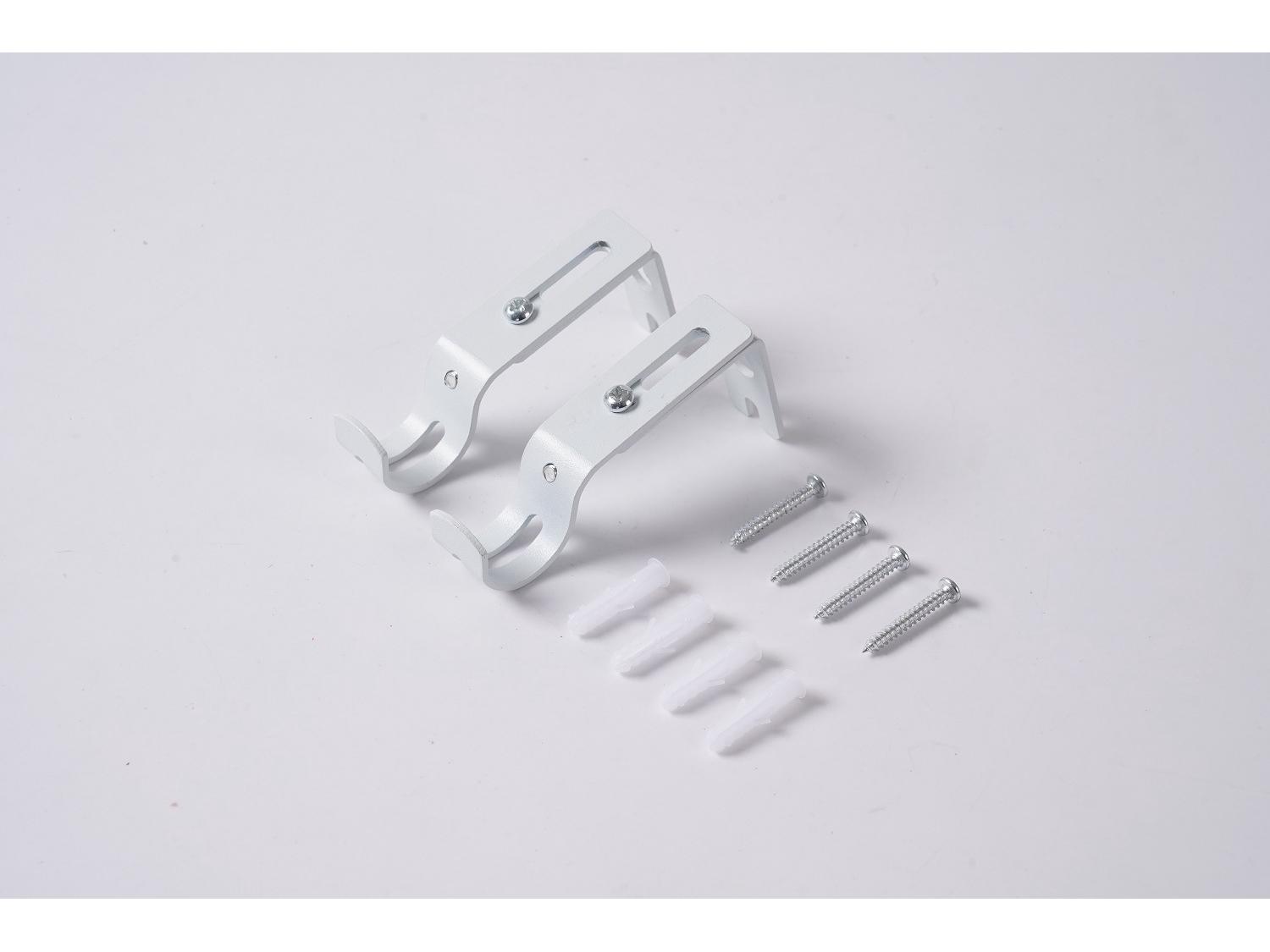 Регулируемый металлический римский кронштейн для крючков для штор
Регулируемый металлический римский кронштейн для крючков для штор