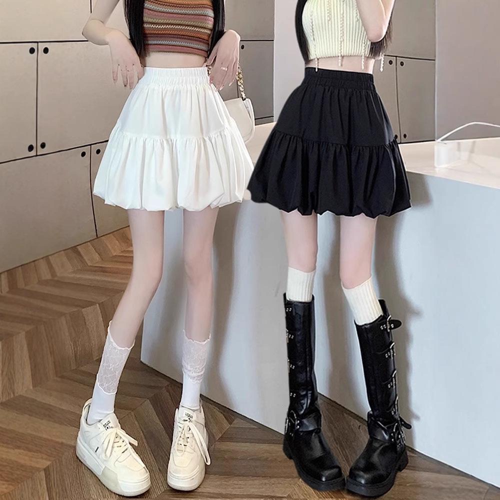 Women s High-Waist Elastic Tulip Midi Skirt, Age-Reducing, Slimming A-Line, New Fashion 2025, Puffy White Mini Skirt XXL
Women s High-Waist Elastic Tulip Midi Skirt, Age-Reducing, Slimming A-Line, New Fashion 2025, Puffy White Mini Skirt XXL