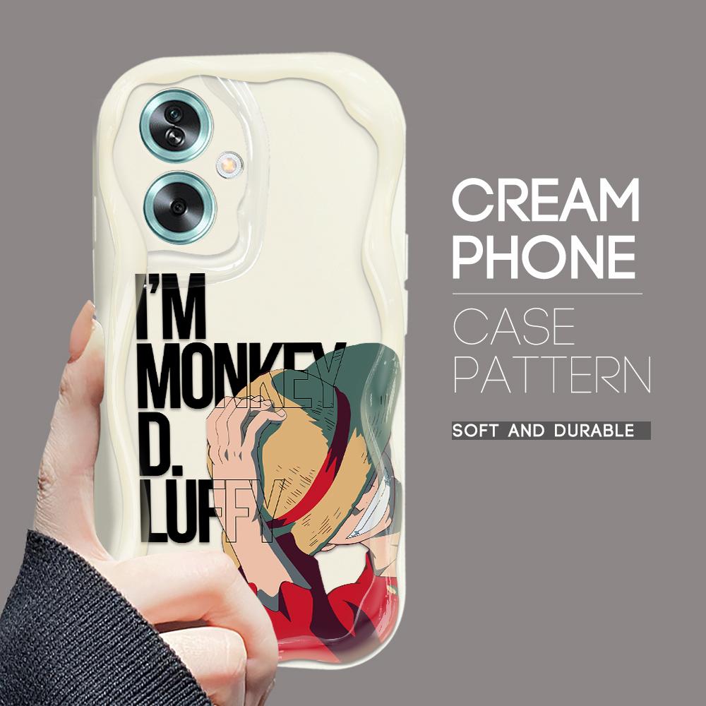 Милый мультяшный узор, кремовая текстура, мягкий силиконовый чехол с волнистыми краями, чехол для телефона для OPPO Reno Realme OPPO A77 5G белый
Милый мультяшный узор, кремовая текстура, мягкий силиконовый чехол с волнистыми краями, чехол для телефона для OPPO Reno Realme OPPO A77 5G белый