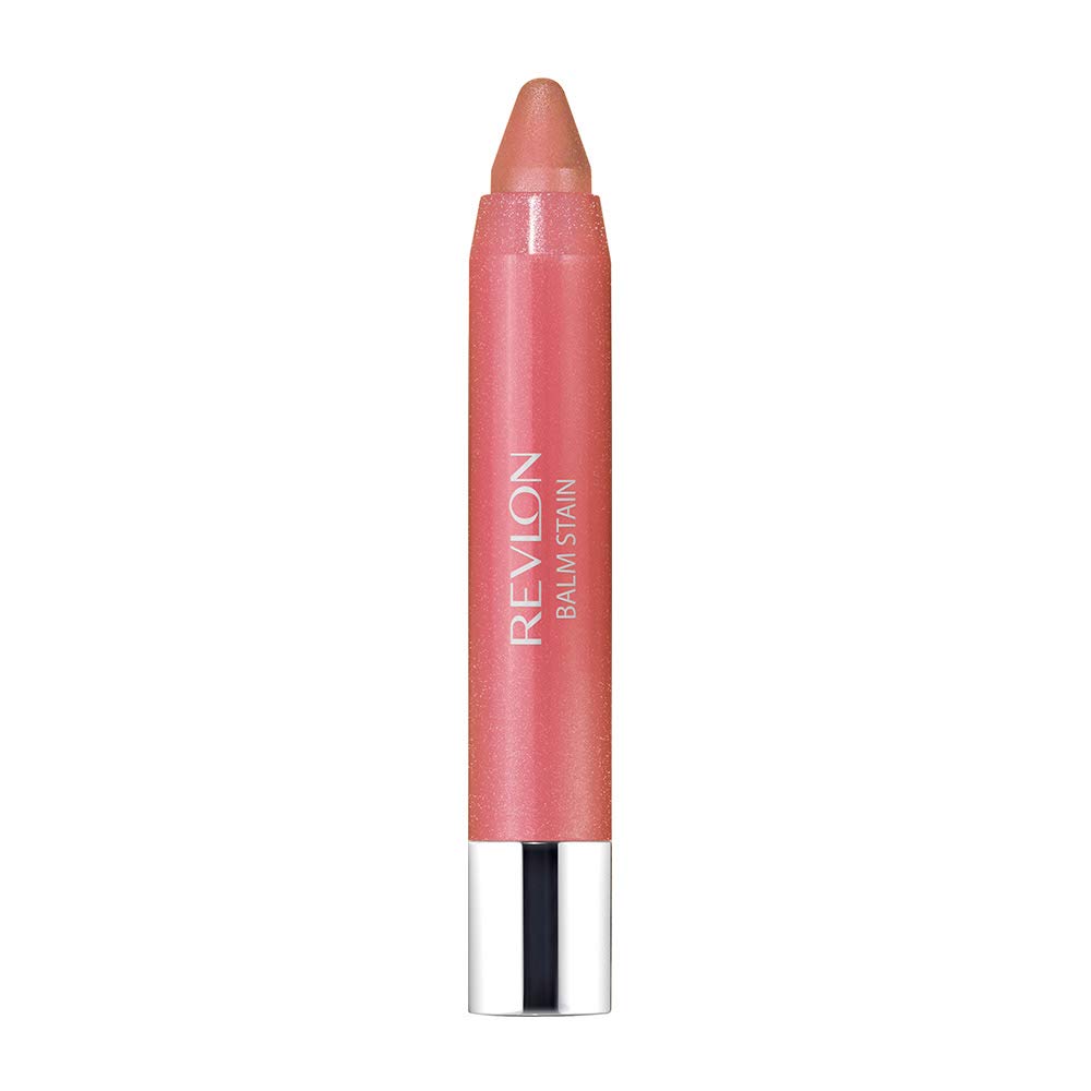 Revlon Balm Stain 100 Ruby Quartz Рубінова помада (Кольорове зображення Червоний) 2,7г
Revlon Balm Stain 100 Ruby Quartz Рубінова помада (Кольорове зображення Червоний) 2,7г