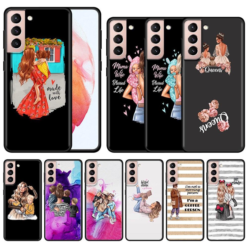Best Phones Case For Samsung Galaxy S20 S21 FE Ultra S10 Lite S9 S8 Plus S10e S7 Edge Note 20 9 Super Dad Mom Cute Baby Girl Boy
Best Phones Case For Samsung Galaxy S20 S21 FE Ultra S10 Lite S9 S8 Plus S10e S7 Edge Note 20 9 Super Dad Mom Cute Baby Girl Boy