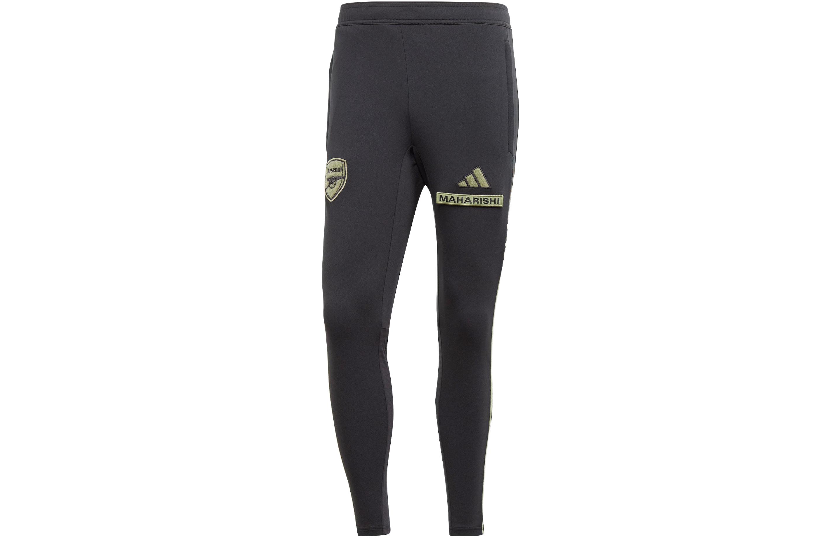 Adidas x Maharishi Arsenal Knitted Sweatpants Men s Black IN4754 XL
Adidas x Maharishi Arsenal Knitted Sweatpants Men s Black IN4754 XL