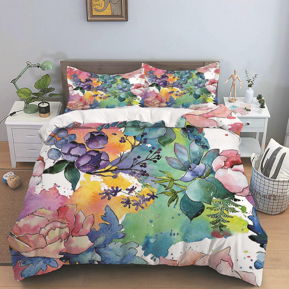 Комплекты постельного белья с изображением красного венценосного журавля, ручная роспись, пододеяльник в китайском стиле, односпальное, двуспальное, с наволочкой для женщин 155x215cm 3pcs
Комплекты постельного белья с изображением красного венценосного журавля, ручная роспись, пододеяльник в китайском стиле, односпальное, двуспальное, с наволочкой для женщин 155x215cm 3pcs