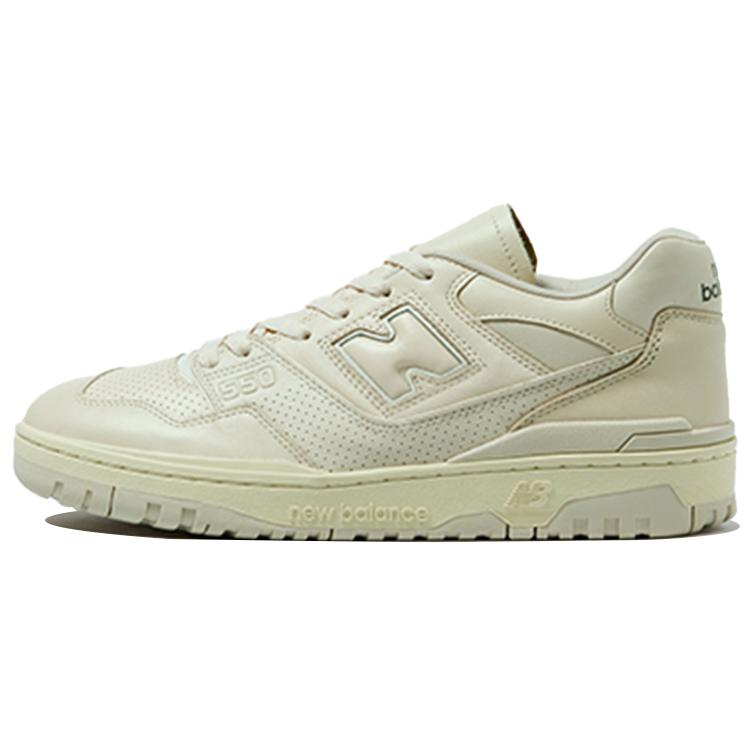 550 Auralee x New Balance Ecru BB550AR 42
550 Auralee x New Balance Ecru BB550AR 42