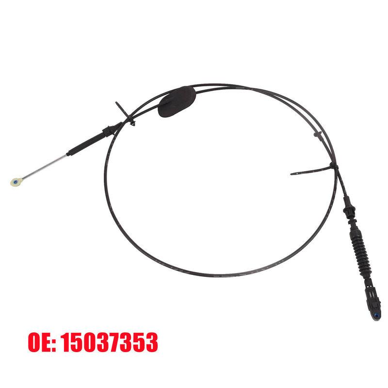 For GMC Chevrolet C1500 C2500 C3500 K1500 K2500 K3500 TAHOE PICKUP 15037353 Auto Car Transmission Gear Shift Cable Accessories
For GMC Chevrolet C1500 C2500 C3500 K1500 K2500 K3500 TAHOE PICKUP 15037353 Auto Car Transmission Gear Shift Cable Accessories